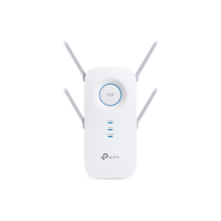 TP-LINK AC2600 Wi-Fi Range Extender RE650 802.11ac