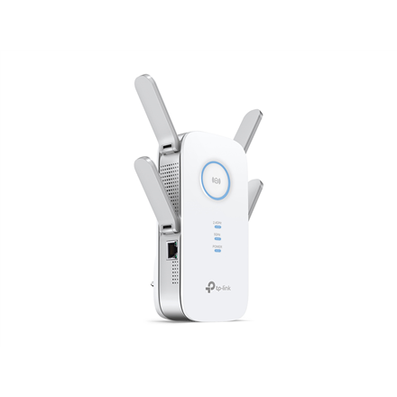 TP-LINK AC2600 Wi-Fi Range Extender RE650 802.11ac