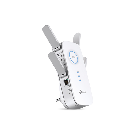 TP-LINK AC2600 Wi-Fi Range Extender RE650 802.11ac