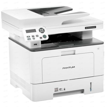 Pantum Mono printer BM5100ADW Flatbed+DADF
