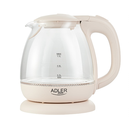 Adler Kettle AD 1283C Electric