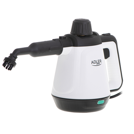 Adler Steam cleaner AD 7038 Power 1200 W