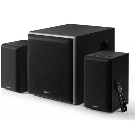 Edifier Speaker  M601DB Wireless connection