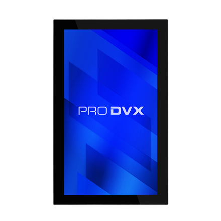 ProDVX Intel Touch Display IPPC-15-6000 15 "