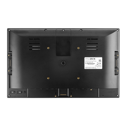 ProDVX Intel Touch Display IPPC-15-6000 15 "