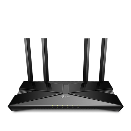 TP-LINK AX3000 Dual Band Gigabit Wi-Fi 6 Router Archer AX53 802.11ax