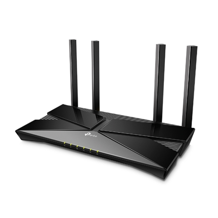 TP-LINK AX3000 Dual Band Gigabit Wi-Fi 6 Router Archer AX53 802.11ax