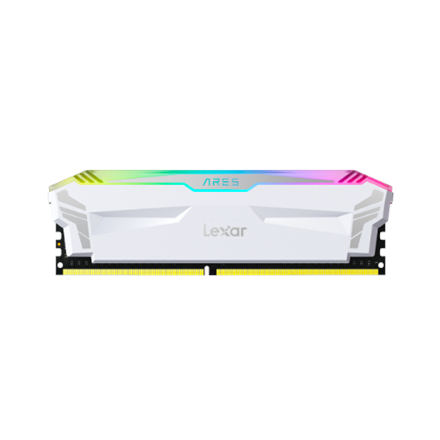 Lexar ARES RGB with Heatsink 16 GB