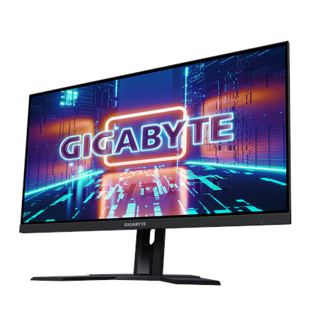 Gigabyte Gaming Monitor M27Q X 27 "