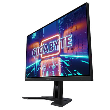 Gigabyte Gaming Monitor M27Q X 27 "