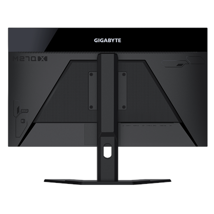 Gigabyte Gaming Monitor M27Q X 27 "