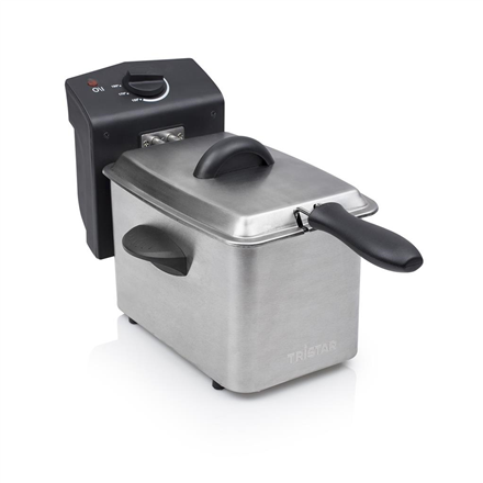 Tristar Deep Fryer 	FR-6919 Power 800 W