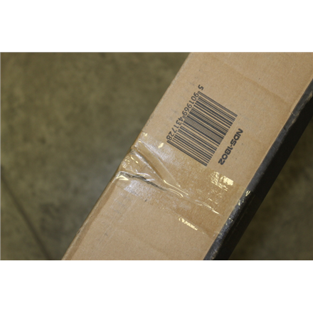SALE OUT. Genesis Holm 320 RGB Gaming Desk