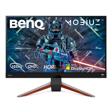 Benq Monitor EX2710Q 27 "