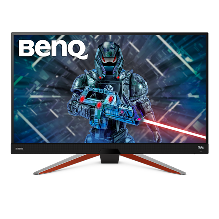 Benq Monitor EX2710Q 27 "