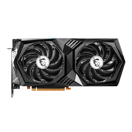 MSI GeForce RTX 3050 GAMING X 8G NVIDIA