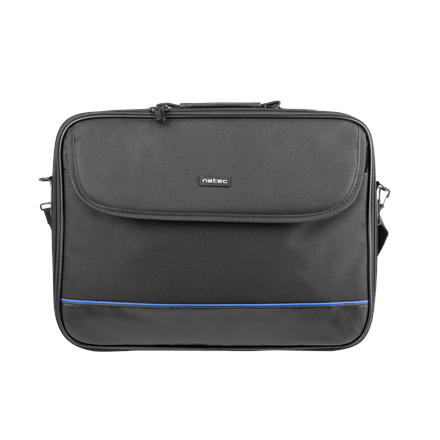 Natec Laptop Bag Impala Fits up to size 15.6 "