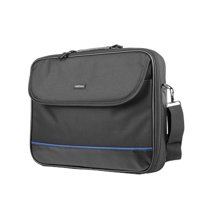 Natec Laptop Bag Impala Fits up to size 15.6 "