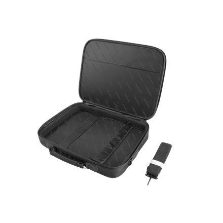 Natec Laptop Bag Impala Fits up to size 17.3 "