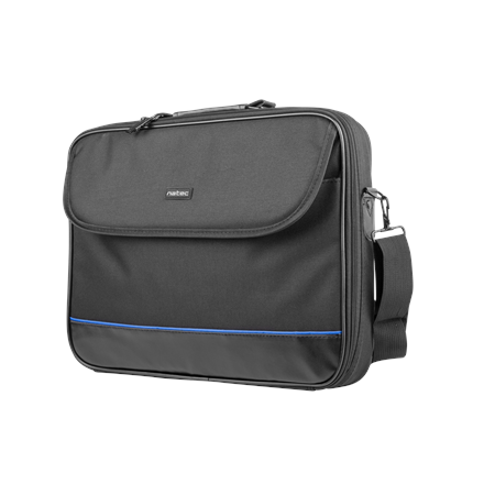 Natec Laptop Bag Impala Fits up to size 17.3 "