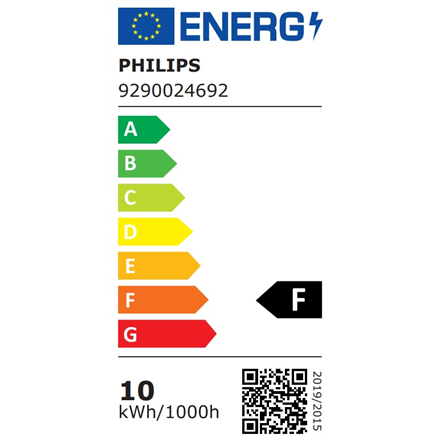 Philips Hue W 9