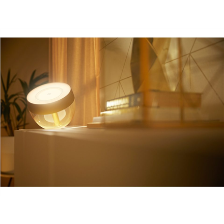 Philips Hue Iris Portable lamp