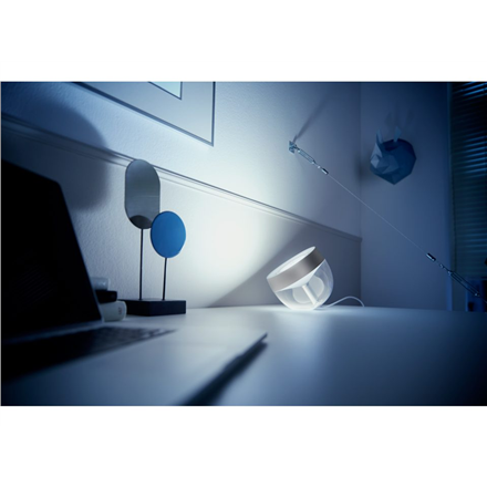 Philips Hue Iris Portable lamp