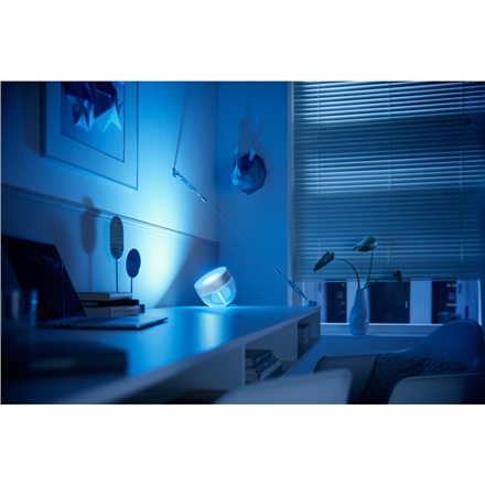 Philips Hue Iris Portable lamp