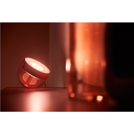Philips Hue Iris Portable lamp