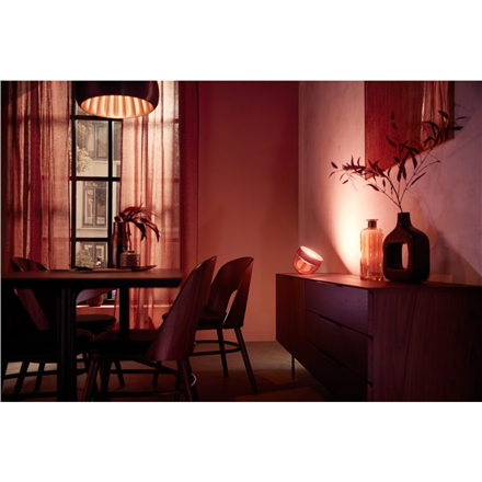 Philips Hue Iris Portable lamp