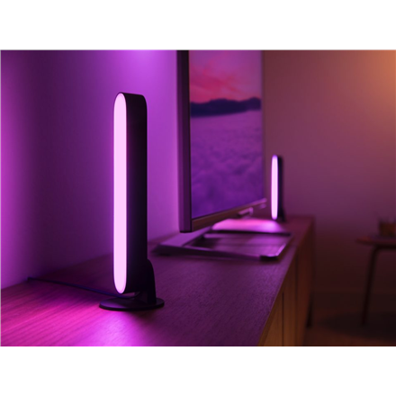 Philips Hue COL Play Light Bar Extension