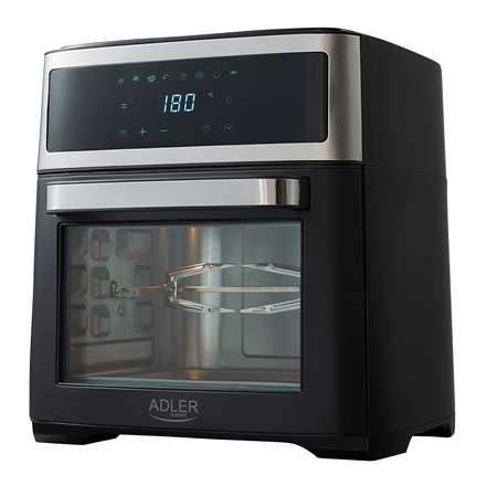 Adler Airfryer Oven AD 6309 Power 1700 W