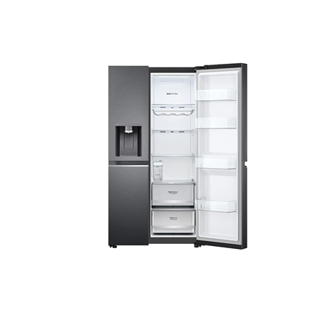 LG Refrigerator GSLV71MCLE Energy efficiency class E