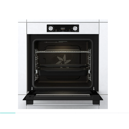 Gorenje Oven BOS6737E06WG 77 L