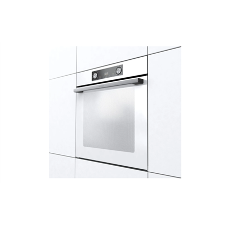 Gorenje Oven BOS6737E06WG 77 L