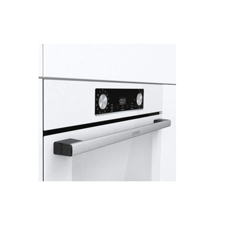 Gorenje Oven BOS6737E06WG 77 L