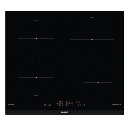 Gorenje Hob IT641BCSC7  Induction