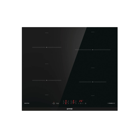 Gorenje Hob IT641BCSC7  Induction