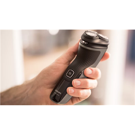 Philips Electric Shaver  S1231/41 Series 1000 Operating time (max) 40 min