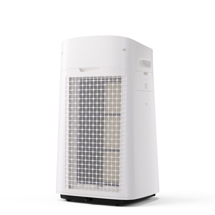 Sharp | UA-KIL60E-W | Air Purifier with humidifying function | 5.5-61 W | Suitable for rooms up to 5