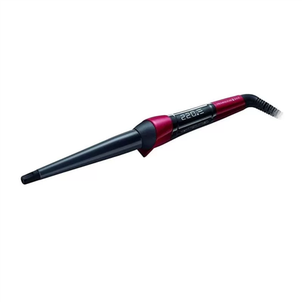 Remington | Hair Curler | CI96W1 | Ceramic heating system | Temperature (min) 120 °C | Temperature 