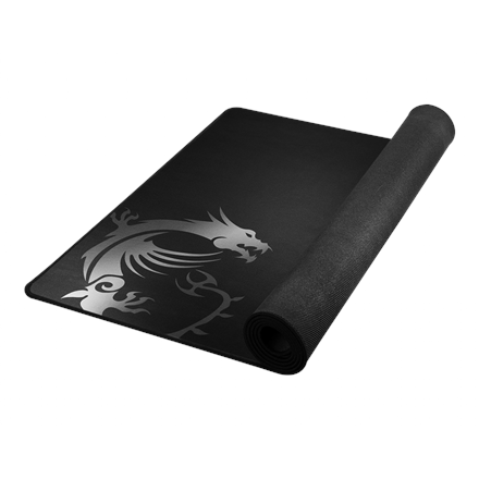 MSI AGILITY GD80 Gaming mouse pad