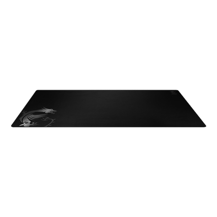 MSI AGILITY GD80 Gaming mouse pad