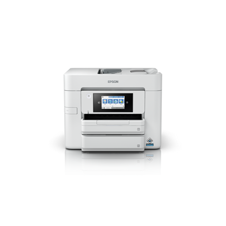 Epson Multifunctional printer WorkForce Pro WF-C4810DTWF Colour