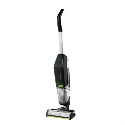 Bissell Vacuum Cleaner  CrossWave Cordless X7 Plus Pet Pro Cordless operating