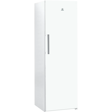 INDESIT Refrigerator SI6 1 W Energy efficiency class F