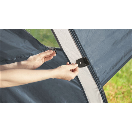 Outwell Tent Cloud 4 4 person(s)