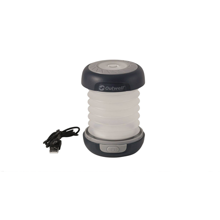 Outwell Solar Lantern Pegasus