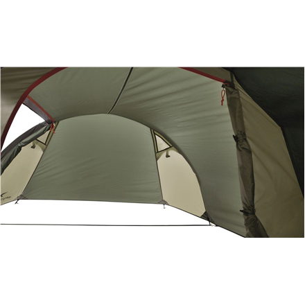 Easy Camp Tent Magnetar 400 4 person(s)