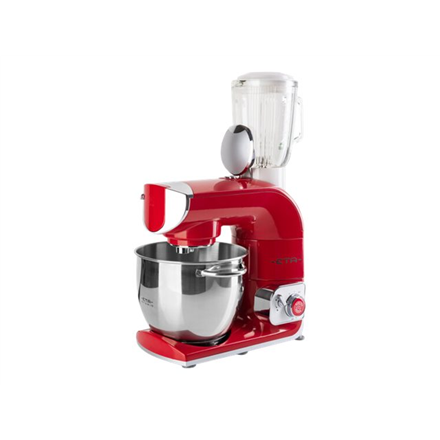 ETA | ETA002890063 Gratus STORIO | Food processor | Bowl capacity 5.5 L | 1200 W | Number of speeds 